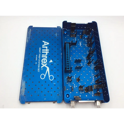 BioMedical-Arthrex Graft Prep Station Set AR-2950C