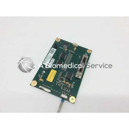 Asetronics A30A8018 Circuit Board - Medical parts