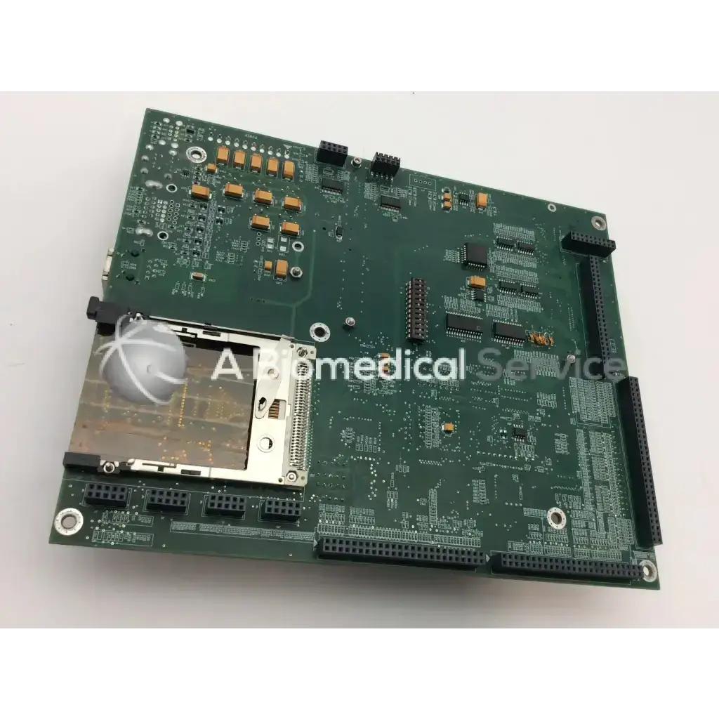 ASP Sterrad 34-53577-0-201 Rev B NX Sterilizer Universal