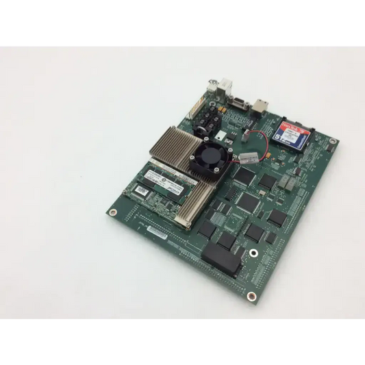 ASP Sterrad NX Sterilizer Universal Control Boards Assy