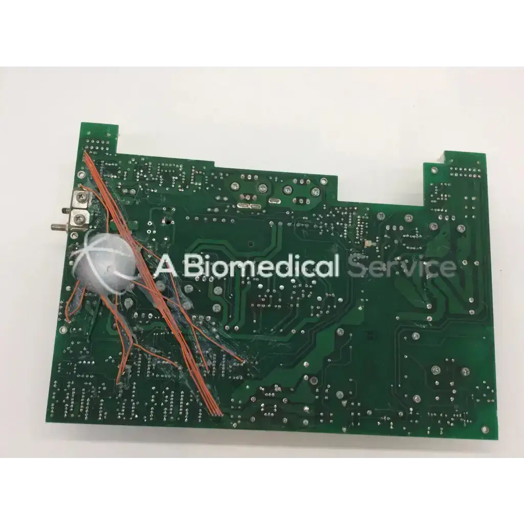 Assy 11000097 Rev L Board - Medical parts