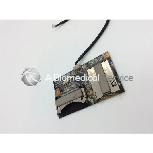 AU6375 1055710 Digital Media Card Reader Board - Medical