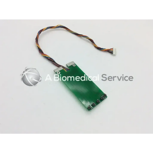 AW 4F 884106-1 Datex Cassette ID Board For Anesthesia