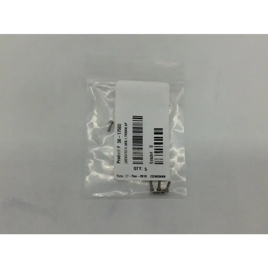 AXS 56-17505 Lockscrew - Surgical Tool