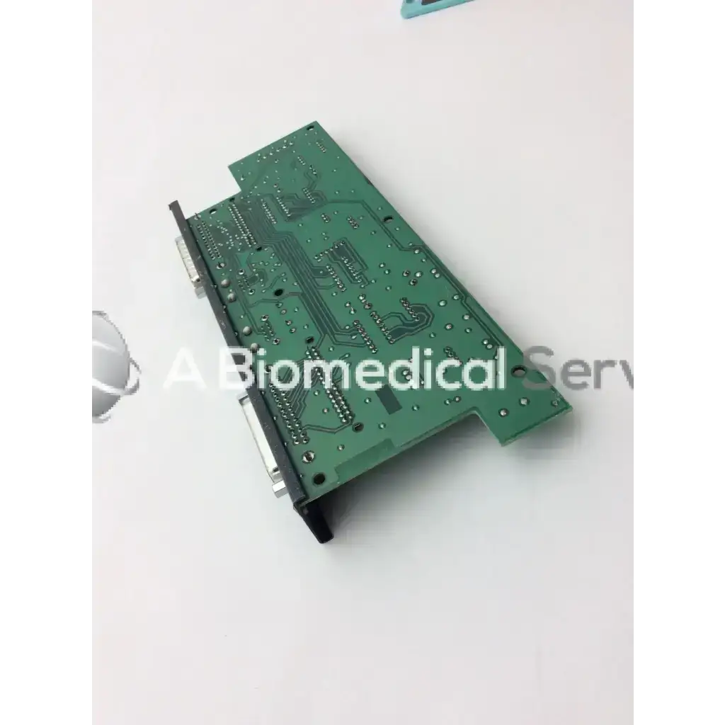 Bayer Clinitek 500 50033624 Rev M 99400832 Circuit Board