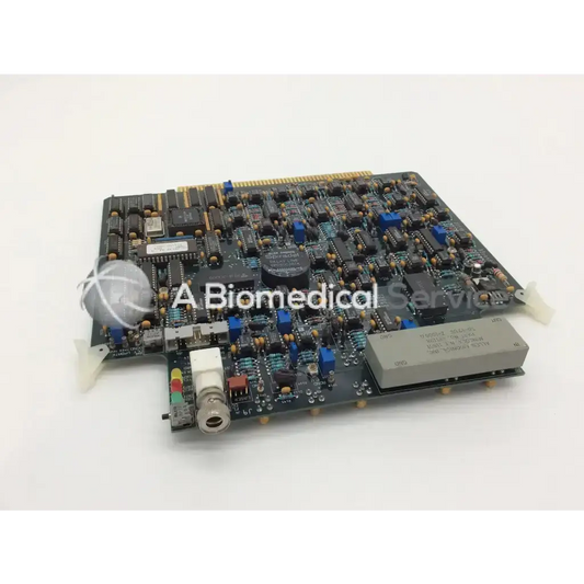 Becton Dickinson 03-20114 FSC AMP Amplifier Card - Medical
