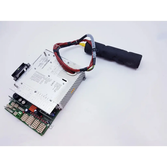 Benning 46393 Bocholt Power Supply - Medical parts