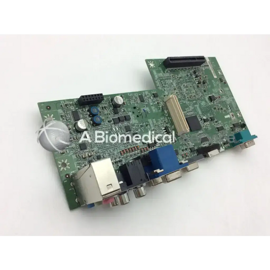 BenQ 4H.16501.A02 E169497 94V-0 Motherboard - Medical parts