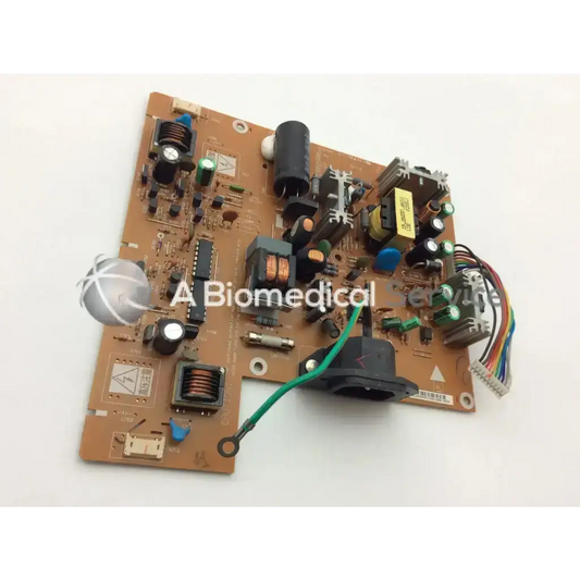 BenQ CH0031429-99 48.L2903.B10 Power Board - Medical parts