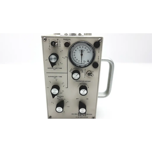 Bio-Med Devices BMD IC-2A Vent System - Medical parts