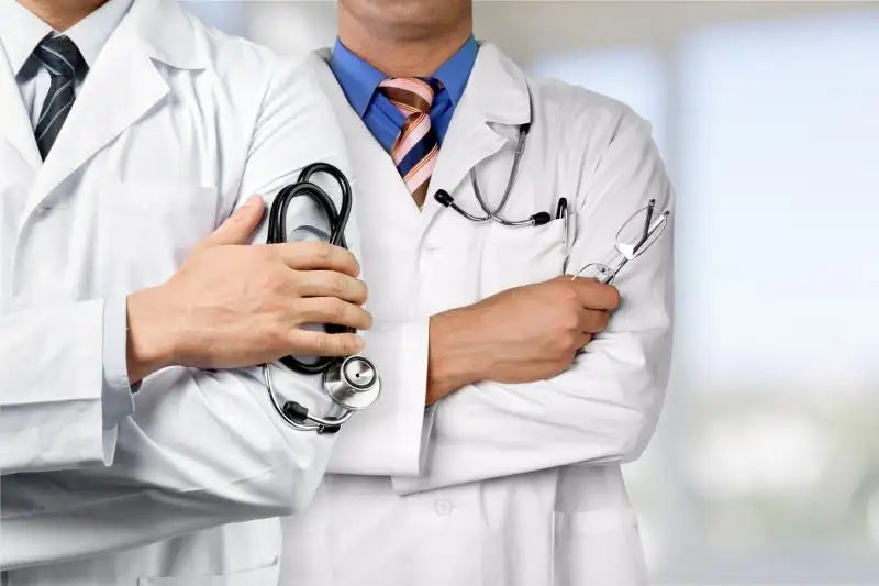 A Biomedical Service team