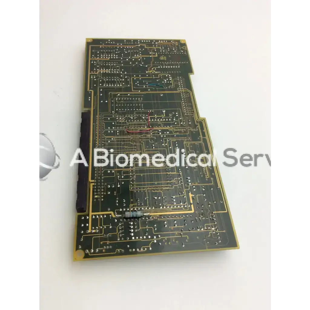 BOC 6050-0001-124 6050-0001-123 EF12890024 0HM5500024 Rev B