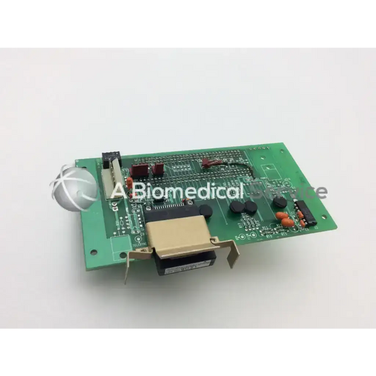 BOC RM12890056 Rev B 6050-0001-131 Board - Medical parts