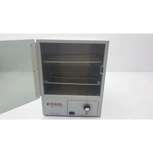 Boekel Scientific 132000 Analog Benchtop Incubator