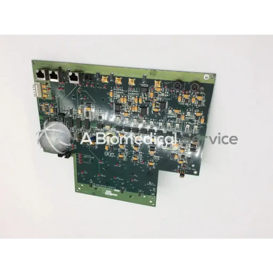 Boston Scientific Galaxy Ultrasound PCA Isolation 50317-001