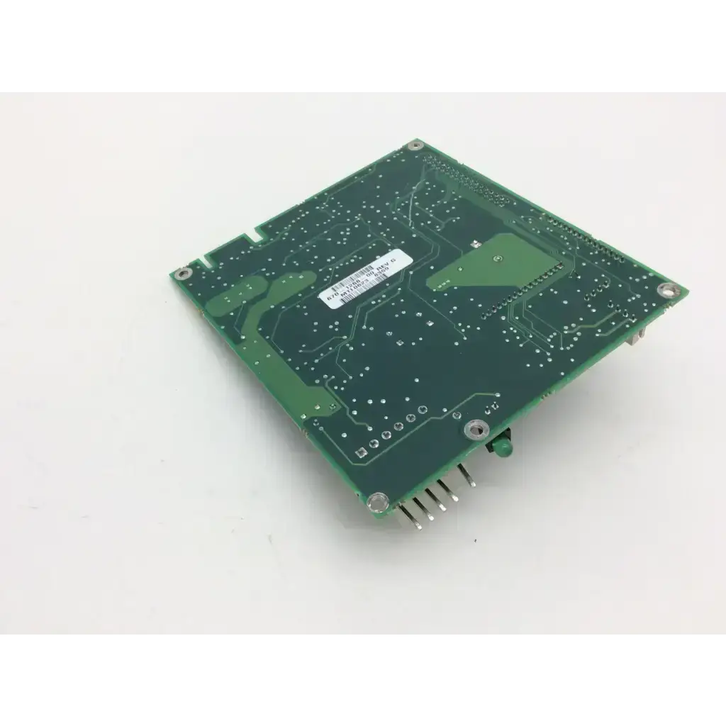 Burdick Mortara Instruments 670-1268-00 Power Supply Board