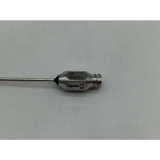 Byron 110802-02 Infiltration Cannula Coleman Tip Luer Lok