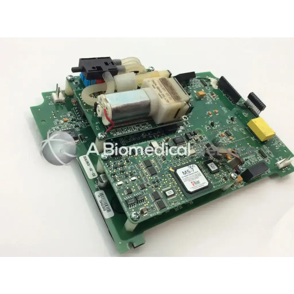 CAS Medical 30-01-0225 Rev 00 06403349 Board - parts