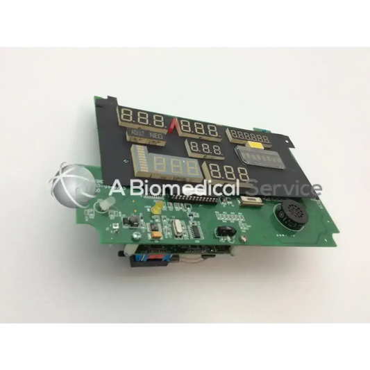 CAS Medical 30-01-0225 Rev 00 06403349 Board - parts
