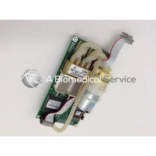 Cas Medical Systems 30-01-0041 REV 01 - parts