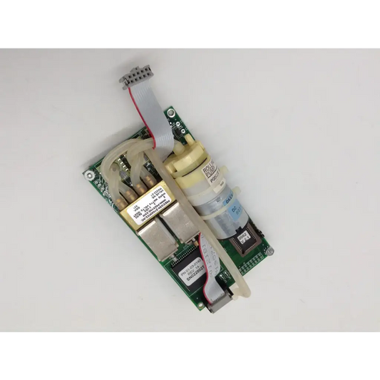 Cas Medical Systems 30-01-0041 REV 01 - parts