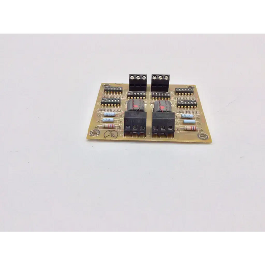 Checkpoint Systems Inc. A1080 Board - Medical parts