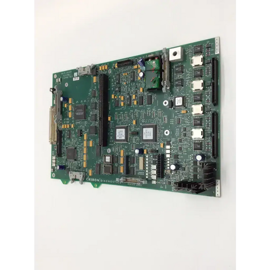Chiron Diagnostics FAB 112441 114590 REV 112440 - Medical