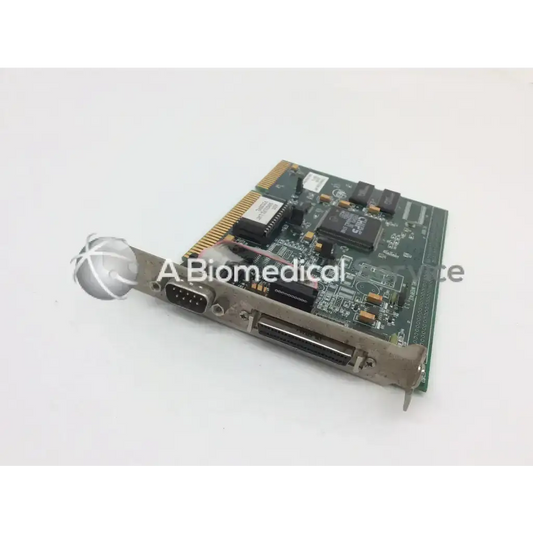 Cincinnati Milacron AV545-LVDS-1PF-A2100 Rev D Circuit