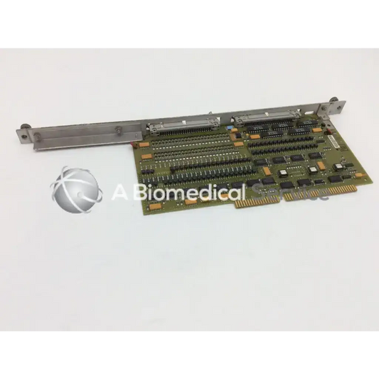 Cincinnati Milacron CMHD 3-542-1210A I/O Control Board
