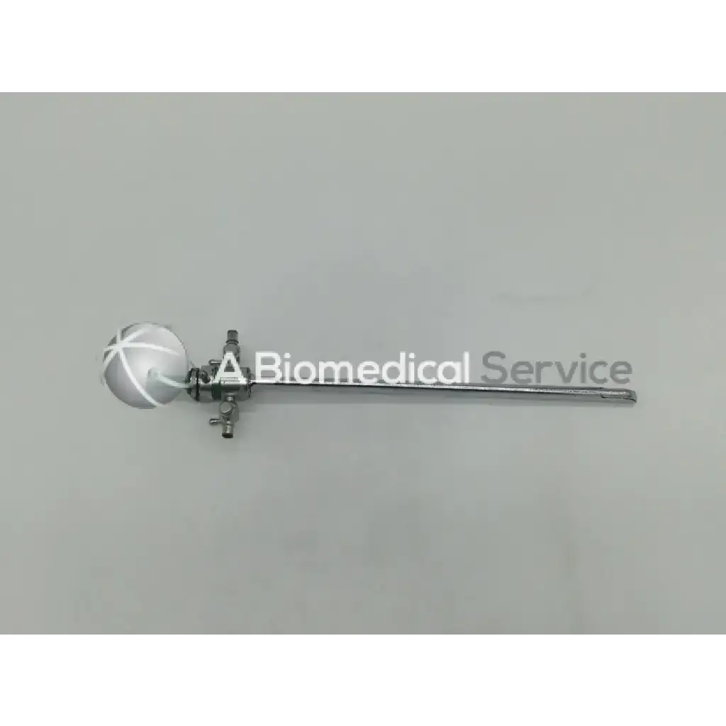 Circon ACMI G125 25Fr Sheath & Obturator Urology - Surgical