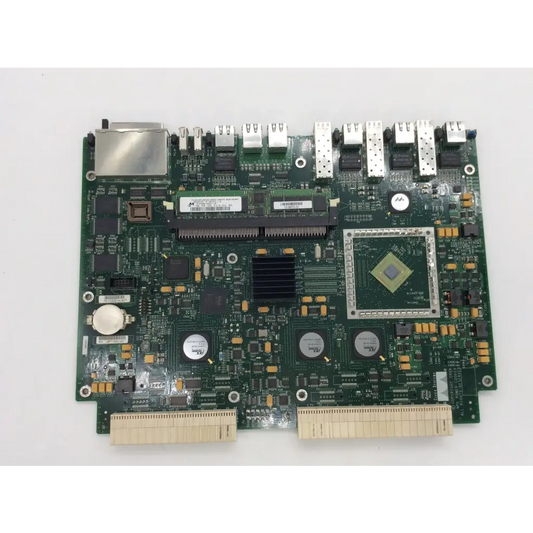 Cisco 73-10329-04 A0 PE-G2 V03 Network Processing Ethernet
