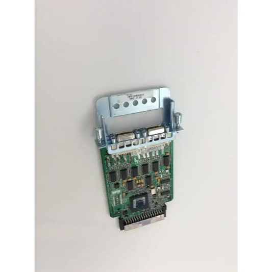 Cisco 73-8970-05 A1 HWIC-4T V01 4-Port Serial High-Speed