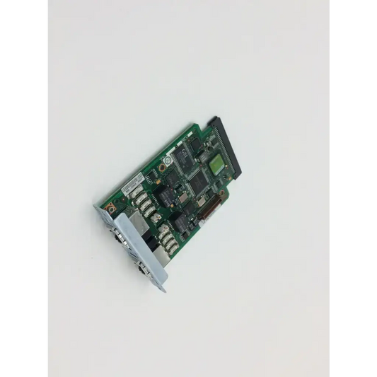 Cisco Systems FOC13333WXA 2-Port Ethernet Module