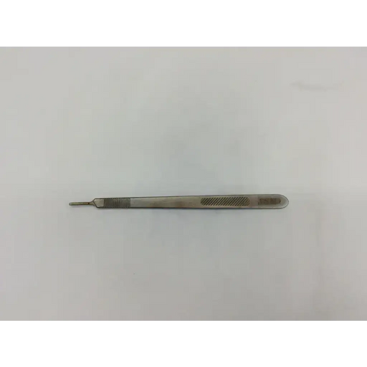 Codman 11-5535 Knife Handle 3L - Surgical Tool