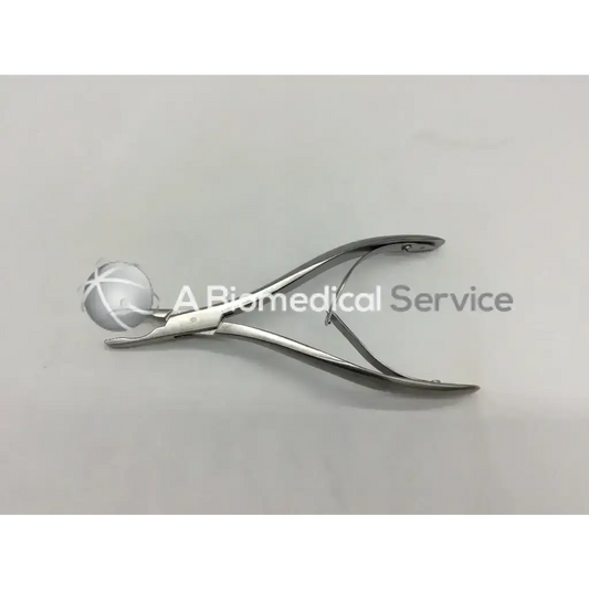 Codman 2084R Forceps - Surgical Tool