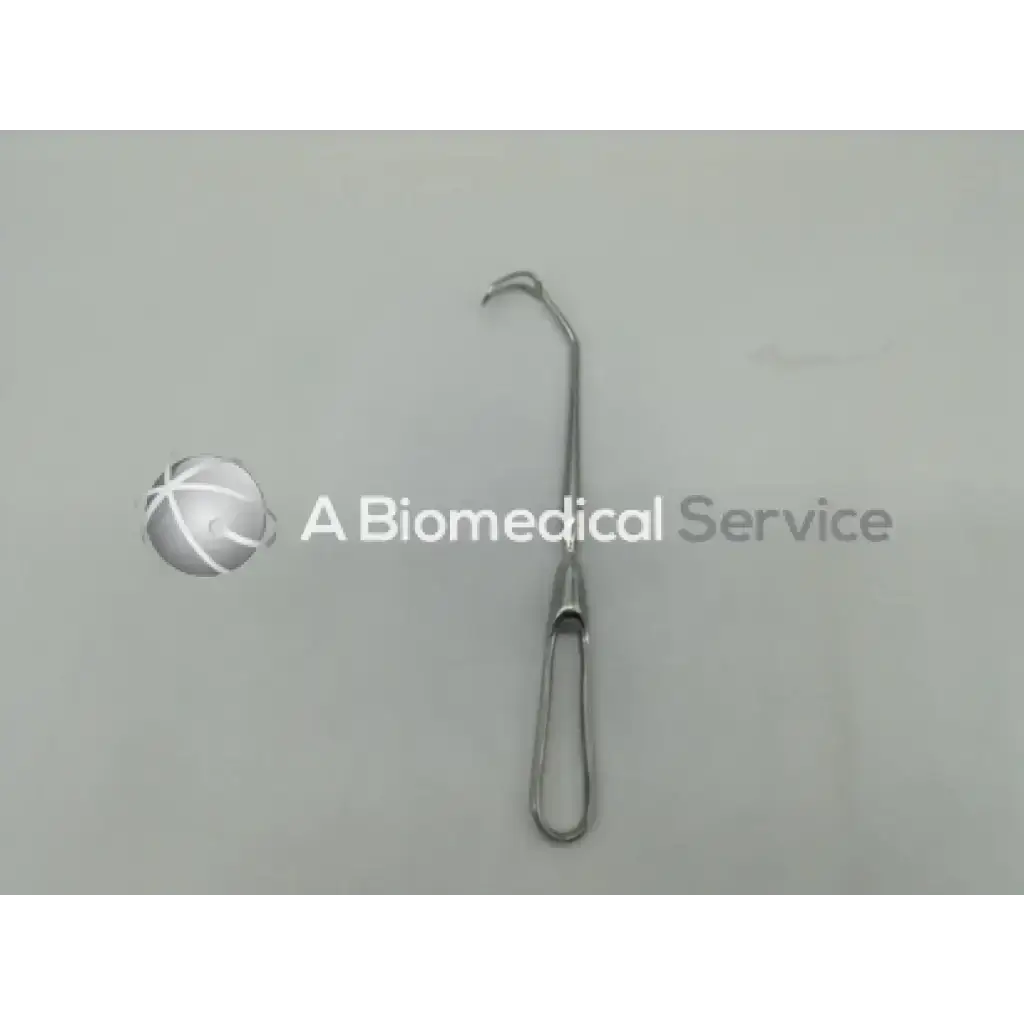 Codman 50-1060 Cushing Decompression Retractor - Surgical