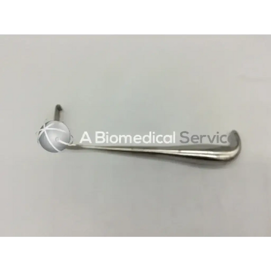 Codman 50-1065 Laminectomy Retractor 6 Teeth 9.5L 2’’ Depth
