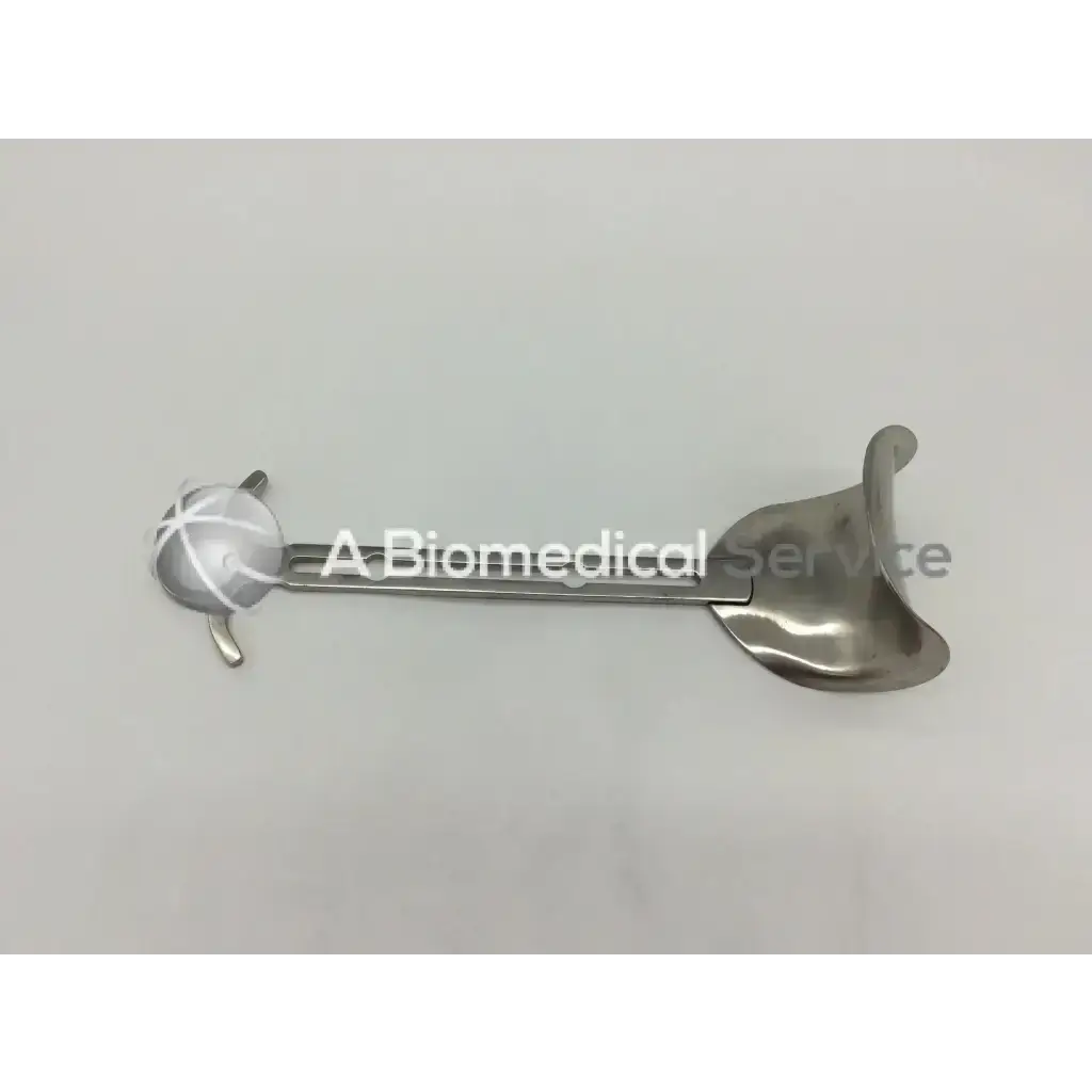 Codman 50-4509 Balfour Retractor Blades 64mm - Surgical Tool