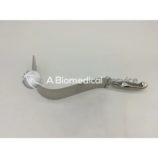 Codman Lamb Handle 2390544 Retractor - Surgical Tool