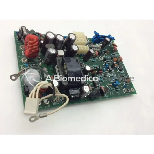 Condor DC Power Supplies 02-33170-0002 Rev G Circuit Board