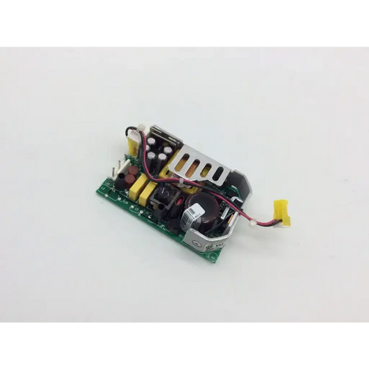 Condor Power Supplies 02-34263-2101 REV E - Medical parts