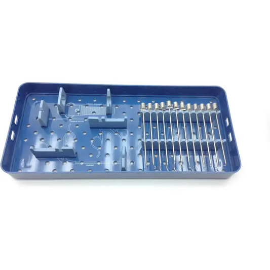 Conmed Linvatec Spectrum II Tissue Repair System - Surgical