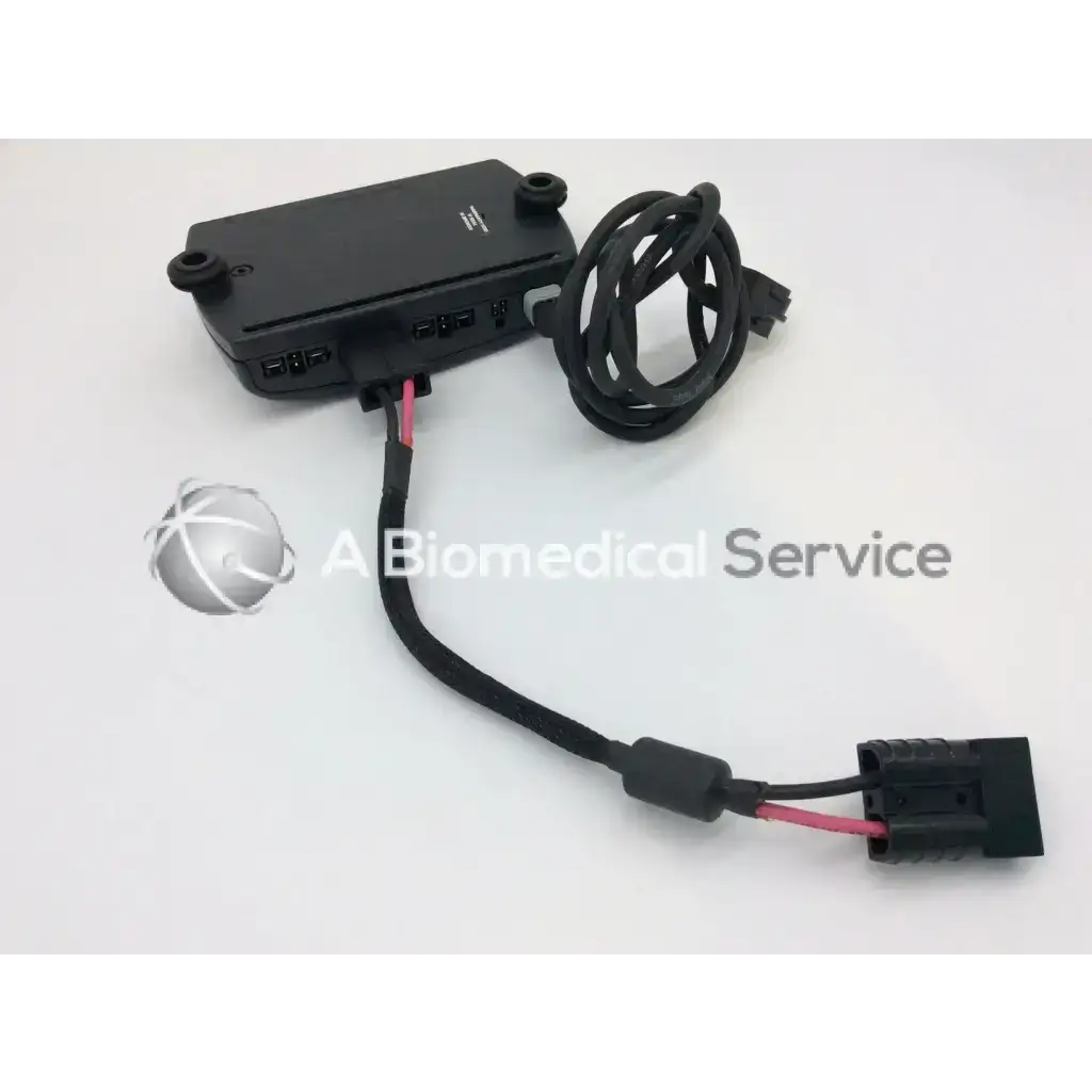 Control Module 5055 Dk-pmc08 Mk6 90 Wheelchair Invacare