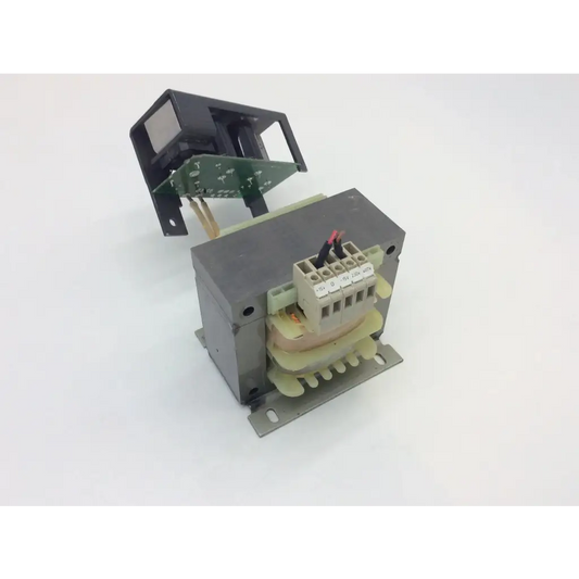 Copy of SIEMENS 4AV4110-2AB NSNP - Medical parts