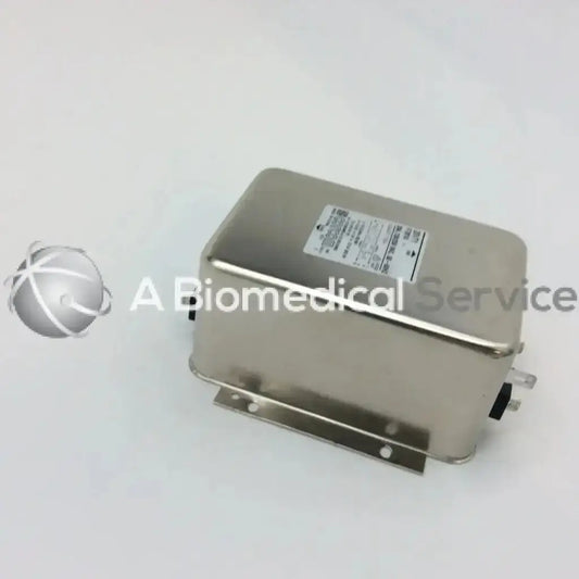 Corcom T Single Phase Filters 20 A Flanged.250’’ FASTON