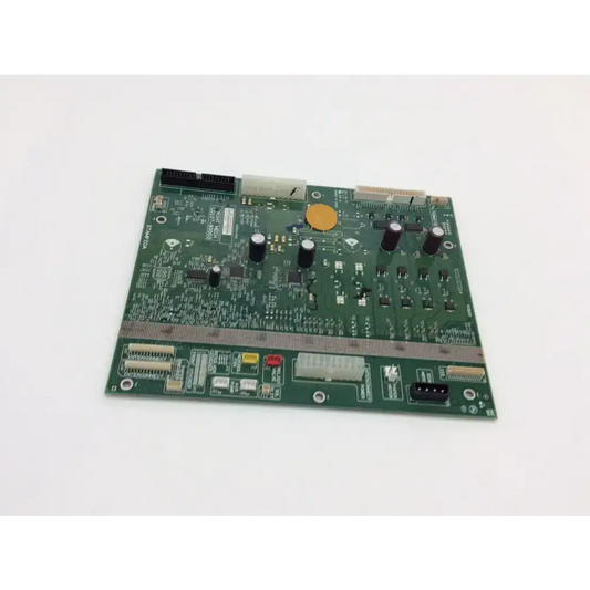 CQ107-80003 HP DesignJet Print Mechanism - Medical parts