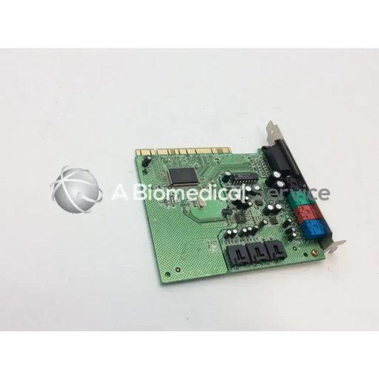 Creative Labs CT4740 Sound Blaster PCI Audio Card - Medical