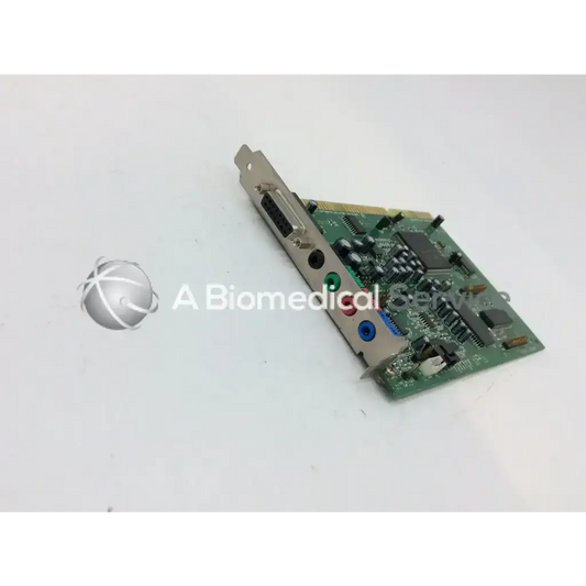 Creative Labs Sound Blaster AWE64 CT4520 ISA Card - Medical