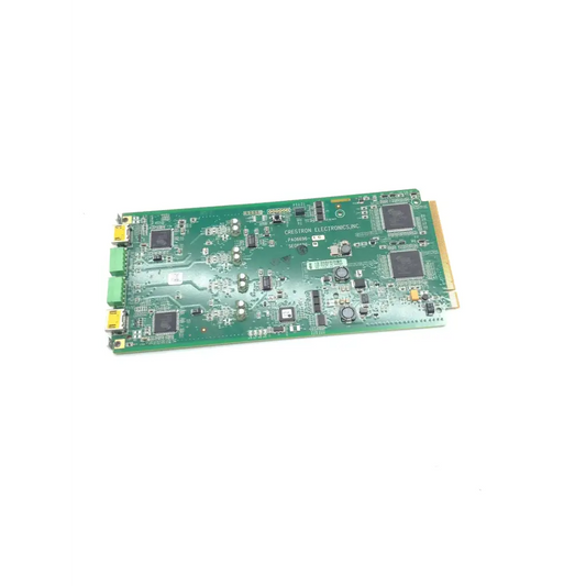 Crestron DMC-HD0 HDMI Card For DM-MD8x8 DM-MD16x16