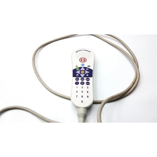 Curbell Speaker Nurse Call Remote - Medical parts